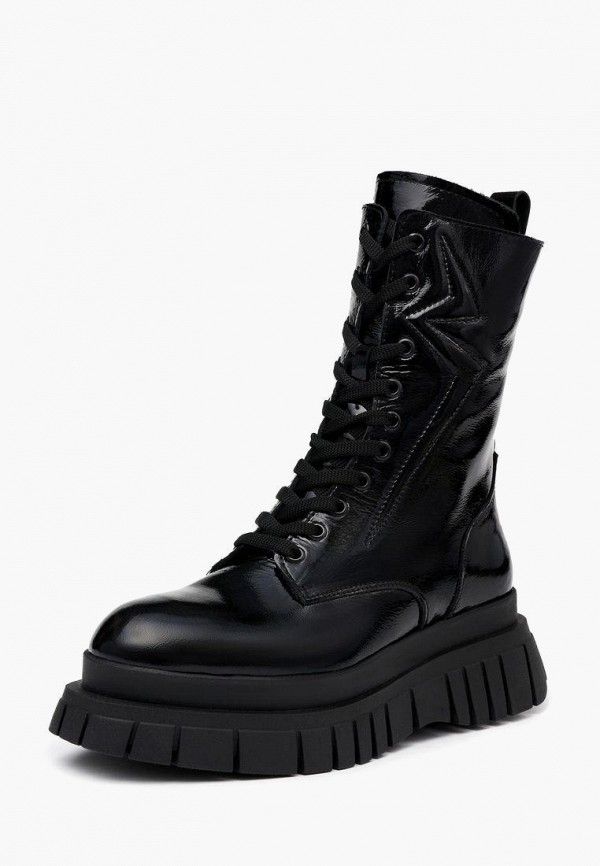 фото Ботинки pierre cardin