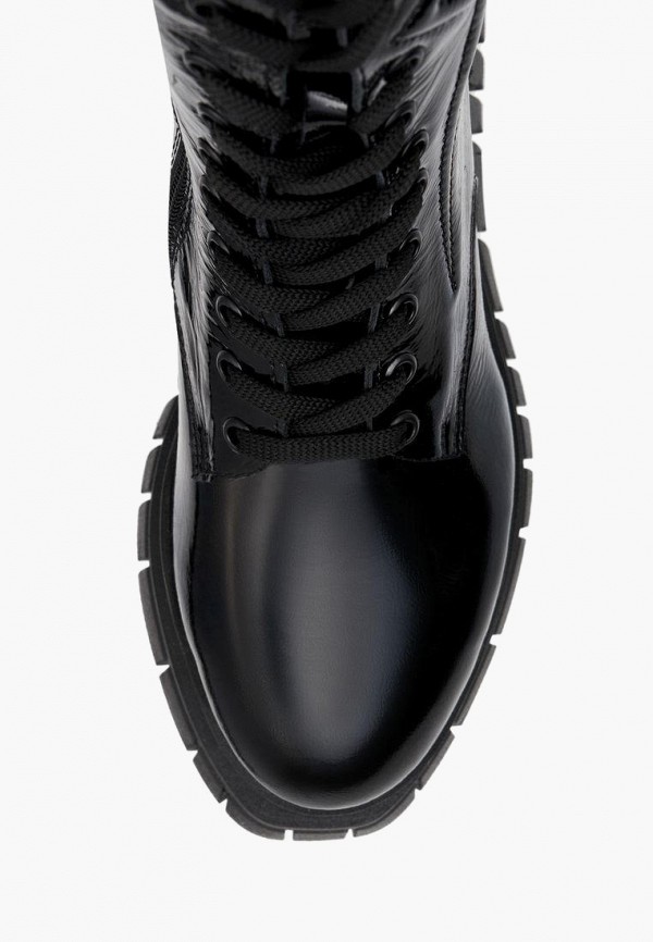 фото Ботинки pierre cardin