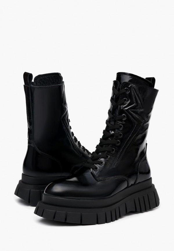 фото Ботинки pierre cardin