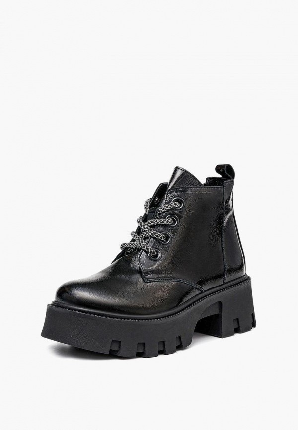 фото Ботинки pierre cardin