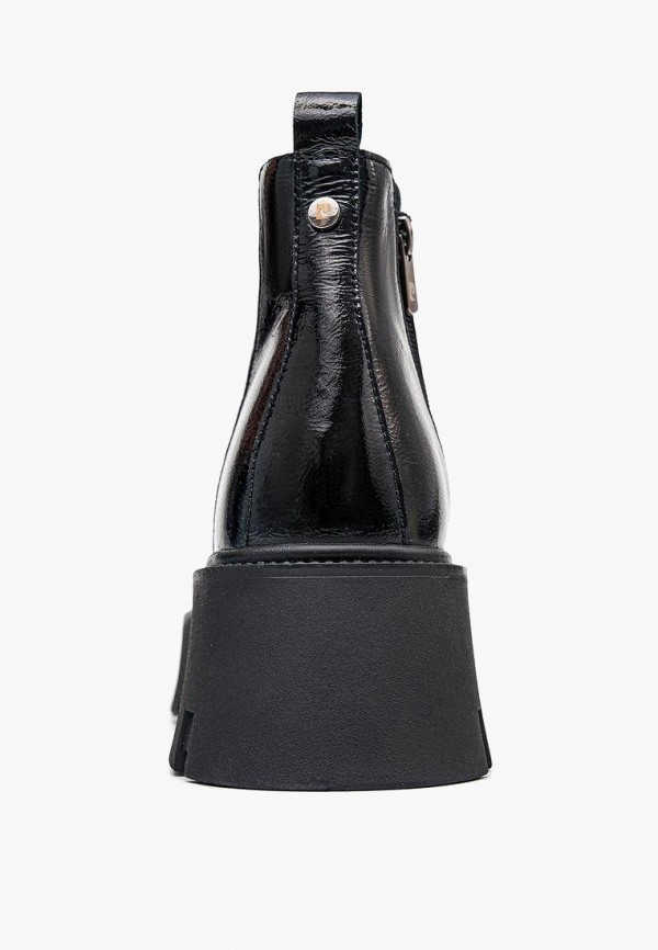 фото Ботинки pierre cardin