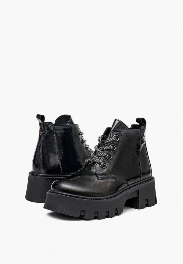 фото Ботинки pierre cardin