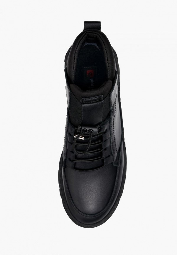 фото Ботинки pierre cardin