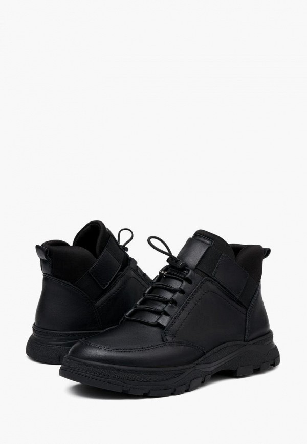 фото Ботинки pierre cardin