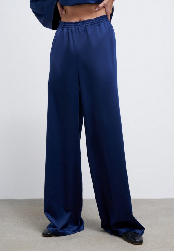 фото Брюки bubbles