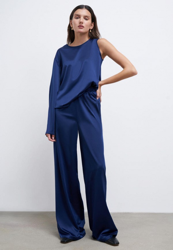 фото Брюки bubbles