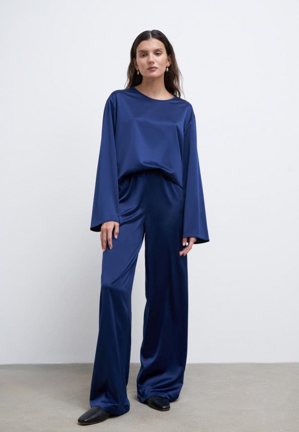 фото Брюки bubbles