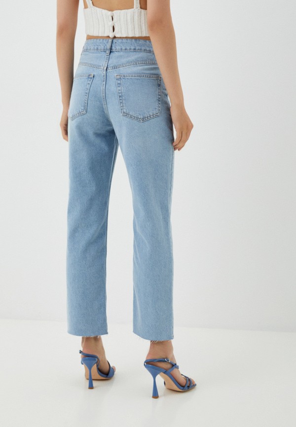 фото Джинсы zarina