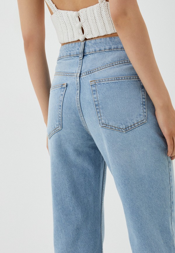 фото Джинсы zarina