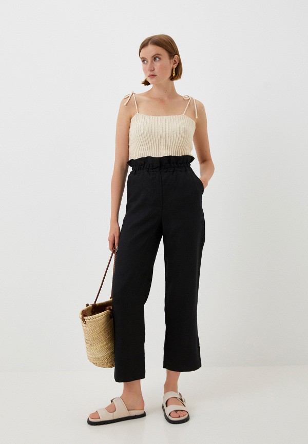 фото Брюки petrichor