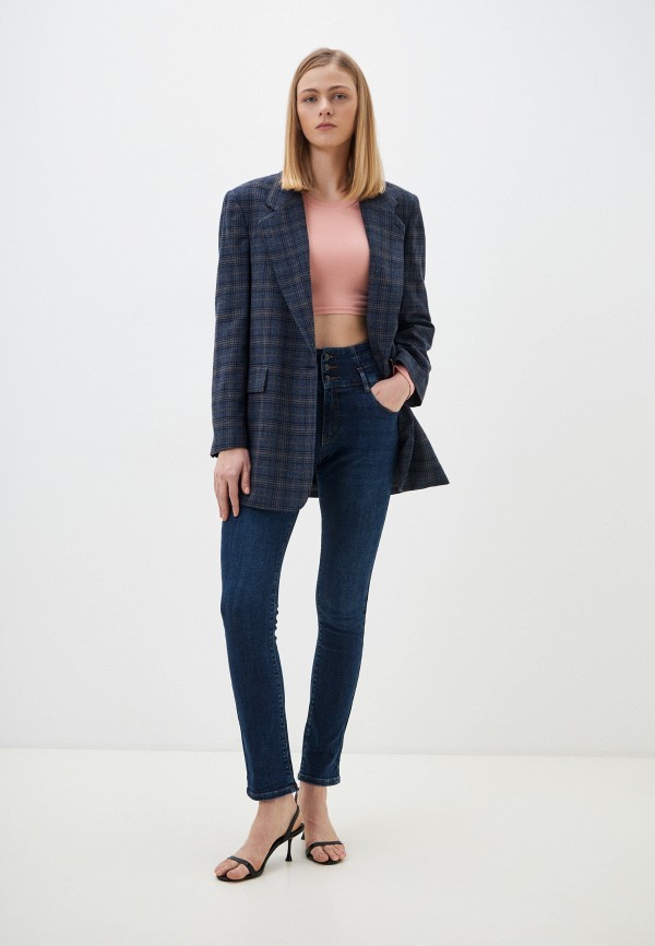 фото Джинсы dimarkis day