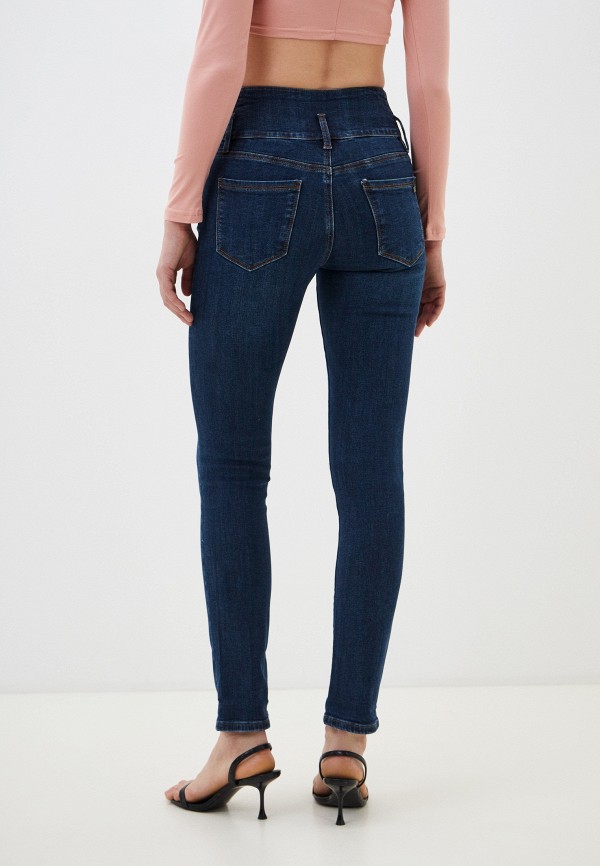 фото Джинсы dimarkis day