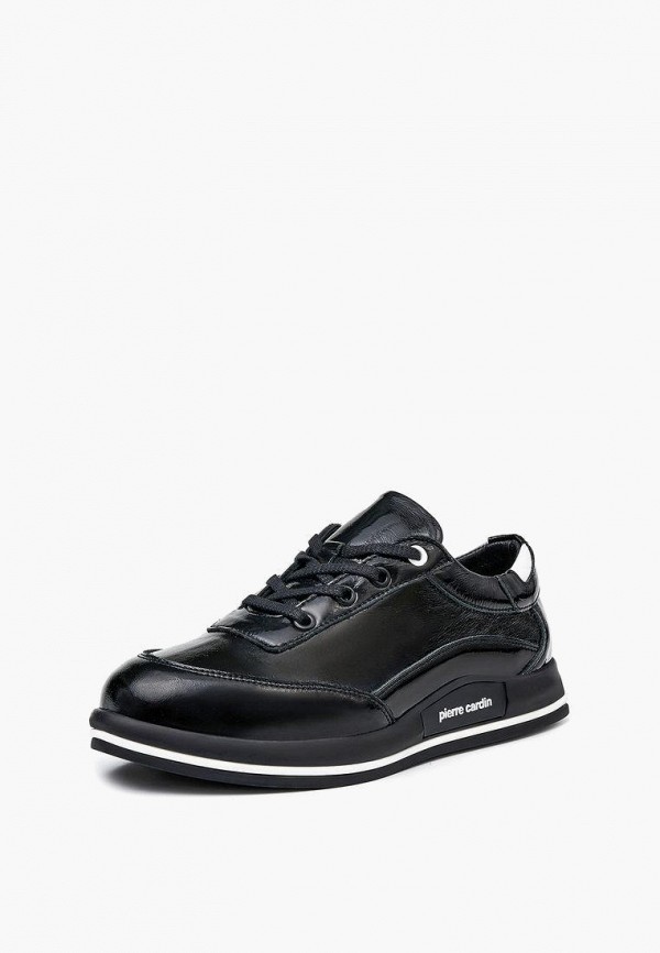 фото Ботинки pierre cardin