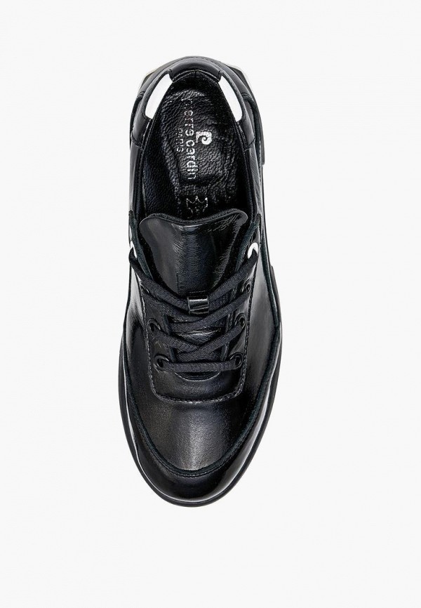 фото Ботинки pierre cardin