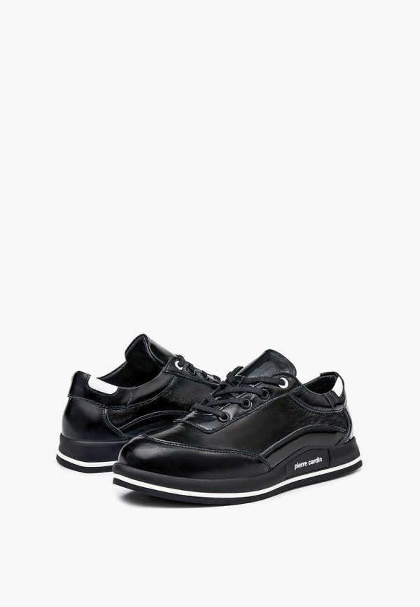 фото Ботинки pierre cardin