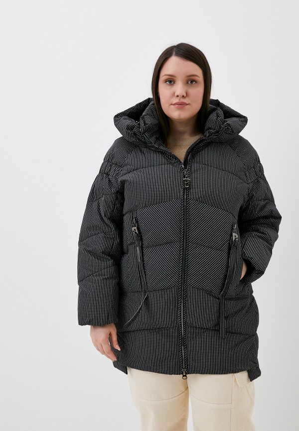 фото Куртка утепленная winterra