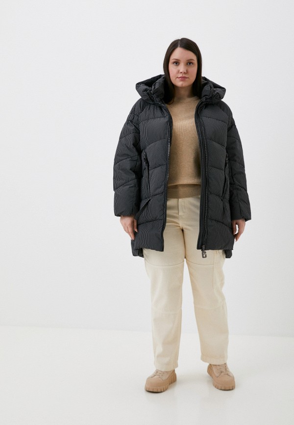 фото Куртка утепленная winterra