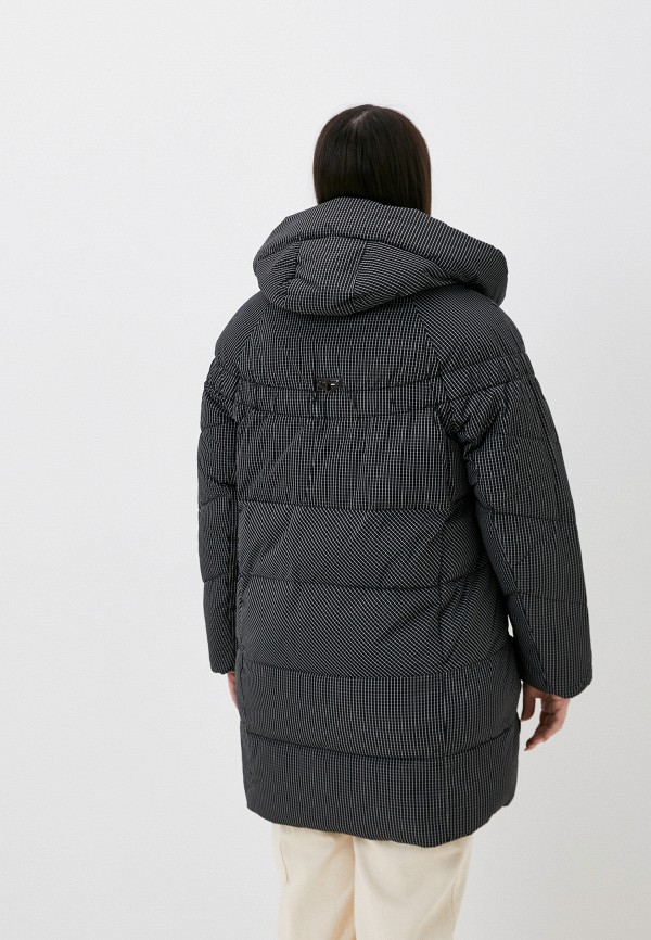 фото Куртка утепленная winterra