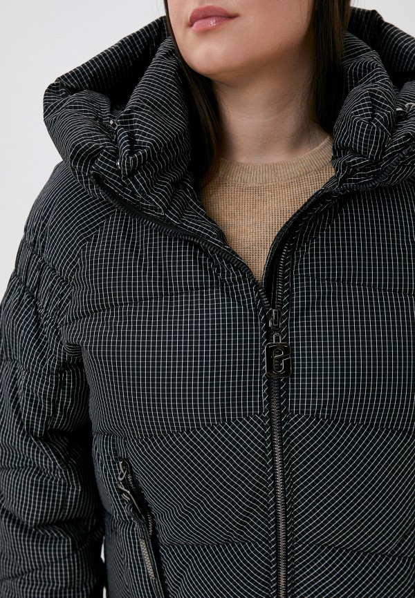 фото Куртка утепленная winterra