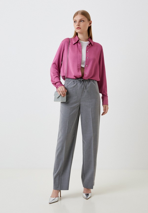 фото Брюки la selva