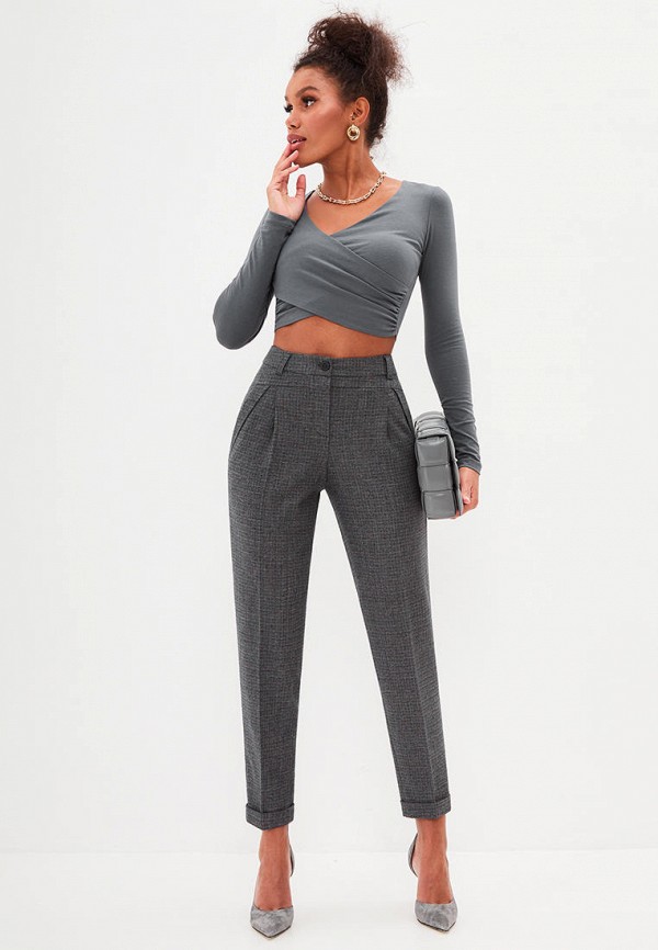 фото Брюки volento