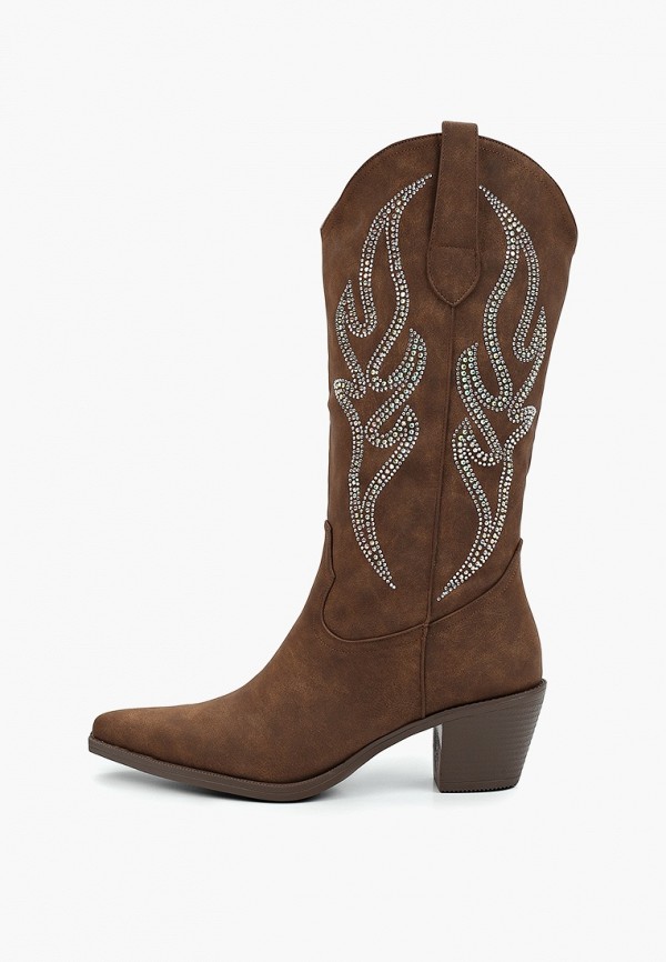 фото Сапоги ivolga