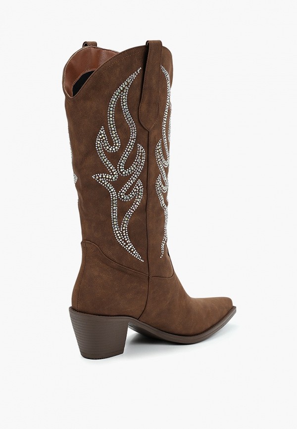 фото Сапоги ivolga