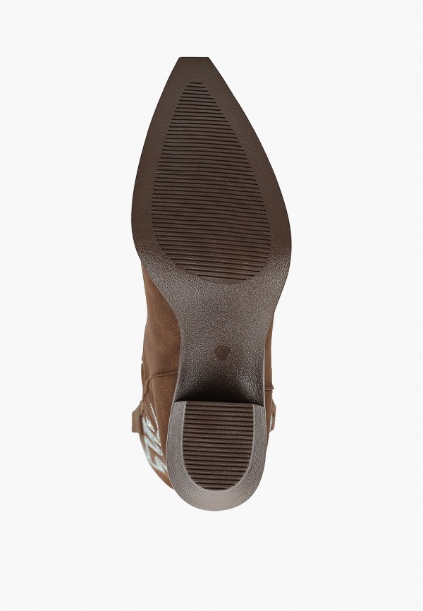 фото Сапоги ivolga