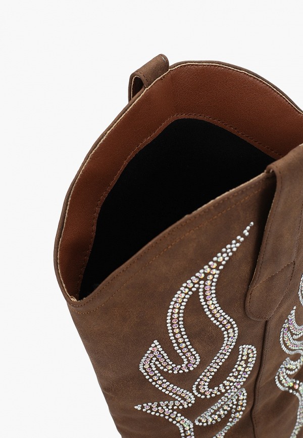 фото Сапоги ivolga