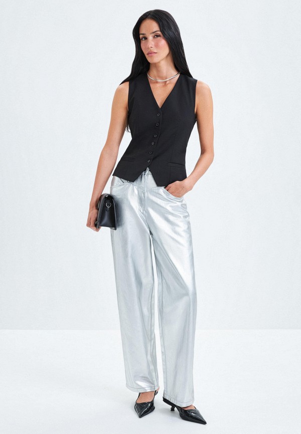 фото Брюки zarina