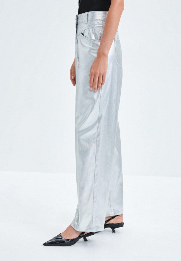 фото Брюки zarina