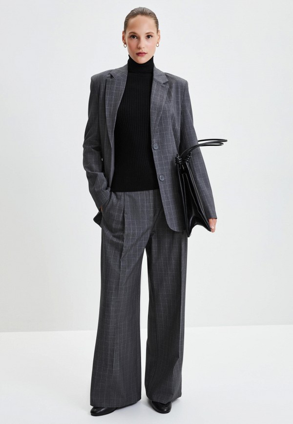 фото Водолазка zarina