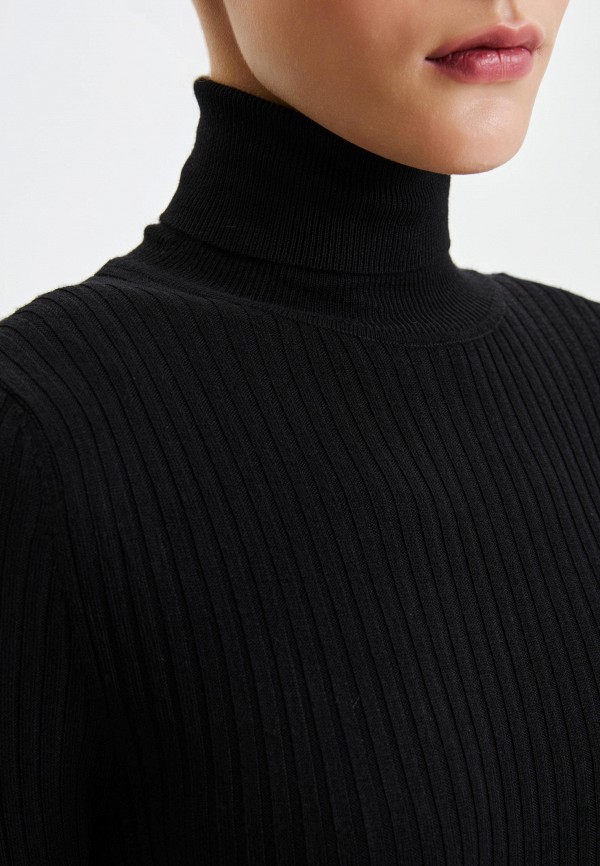 фото Водолазка zarina