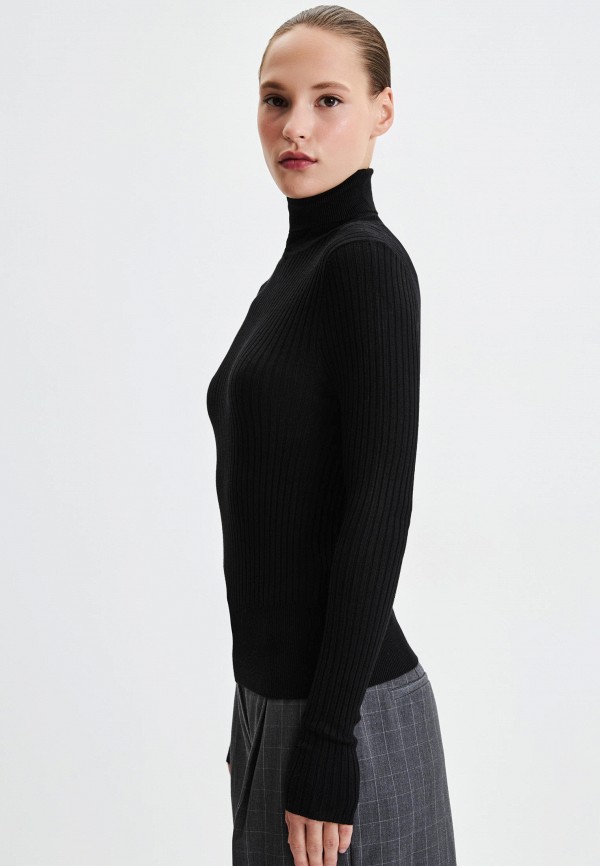 фото Водолазка zarina