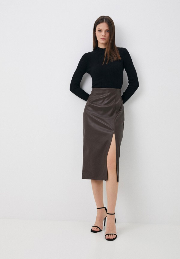 фото Водолазка befree