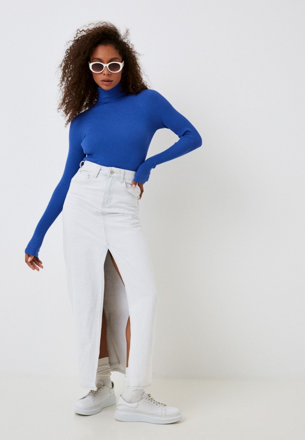 фото Водолазка befree