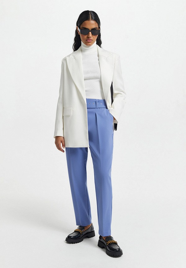 фото Брюки love republic