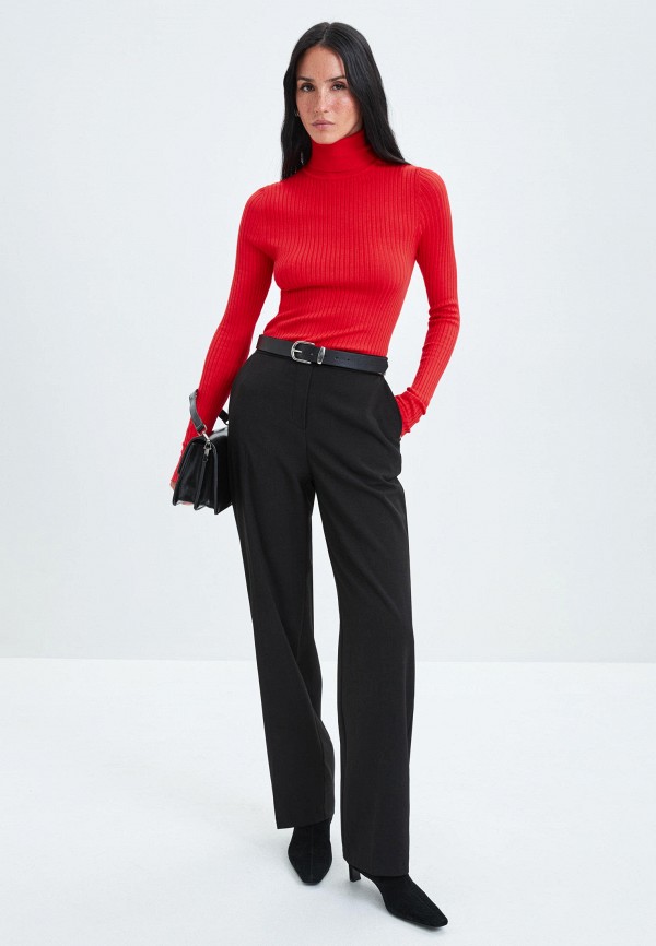 фото Водолазка zarina