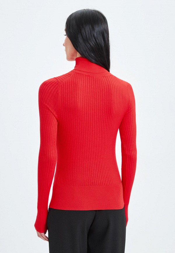 фото Водолазка zarina