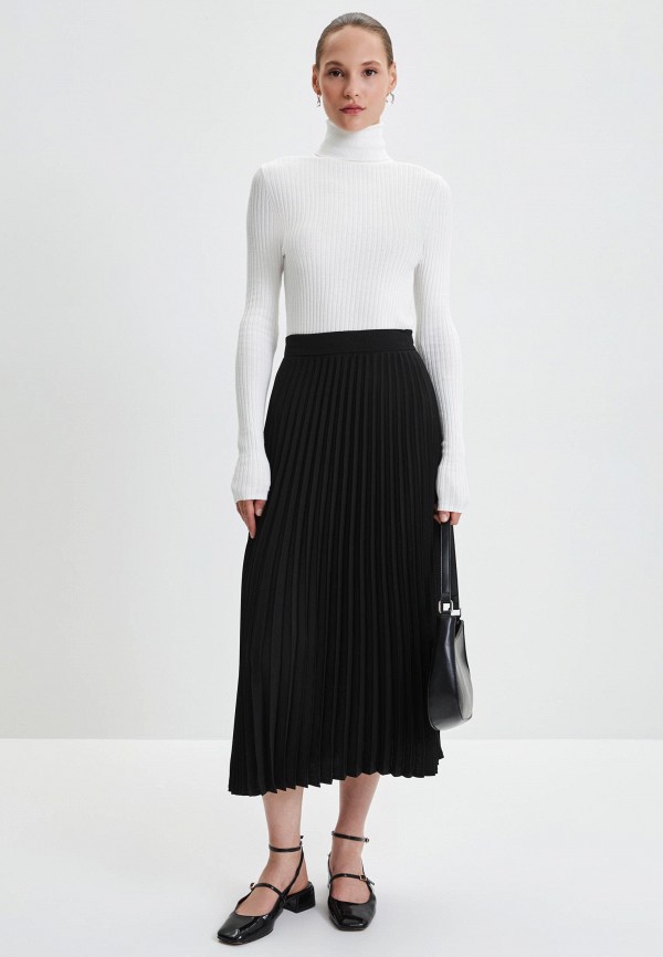 фото Водолазка zarina