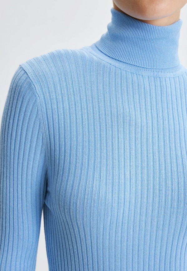 фото Водолазка zarina