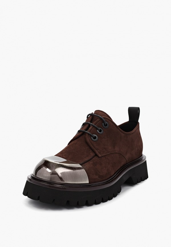 фото Ботинки graciana