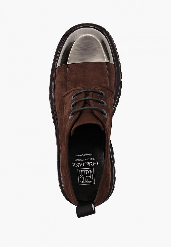 фото Ботинки graciana