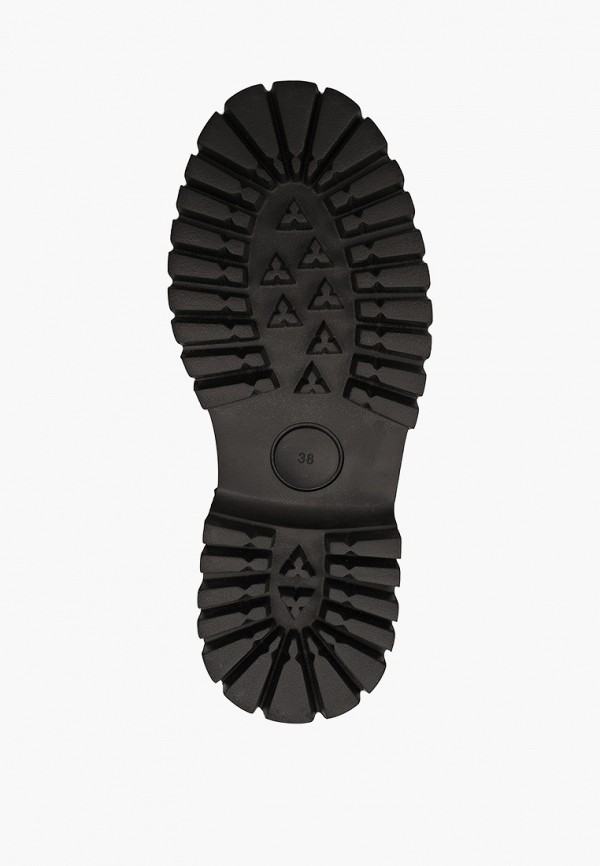 фото Ботинки graciana