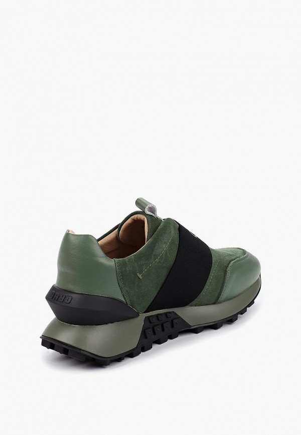 фото Кроссовки graciana