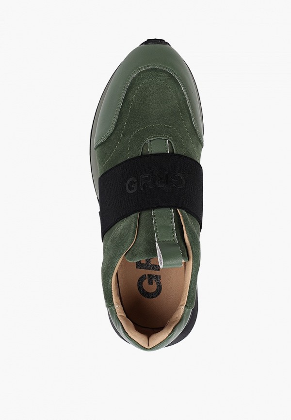 фото Кроссовки graciana