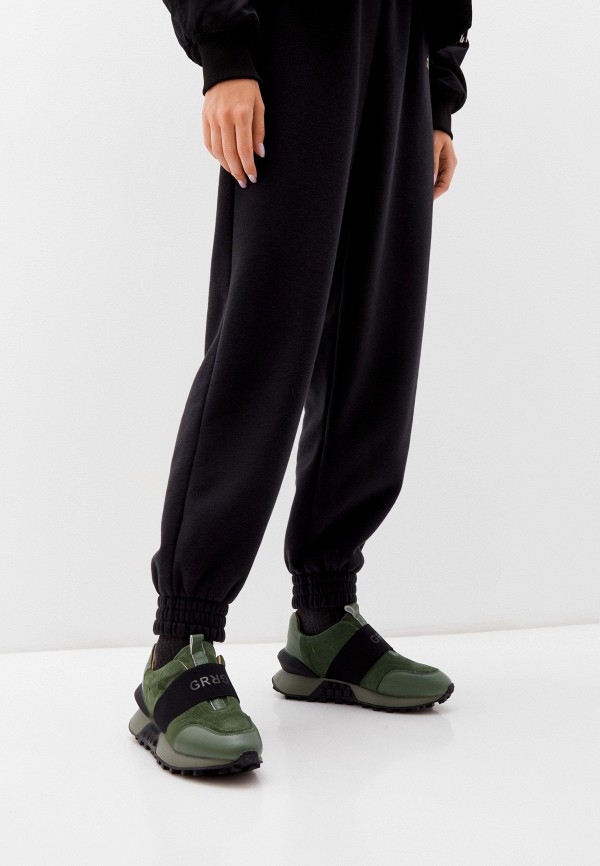 фото Кроссовки graciana