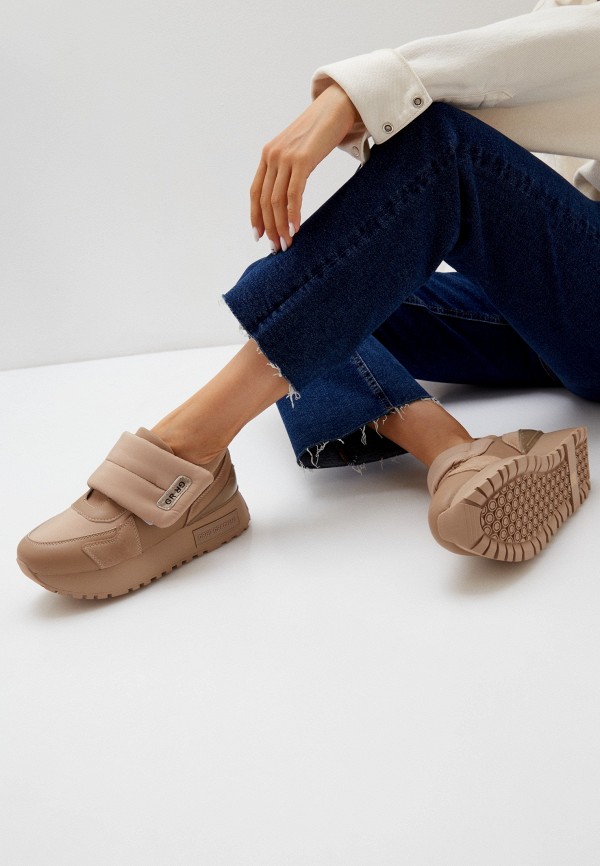 фото Кроссовки graciana