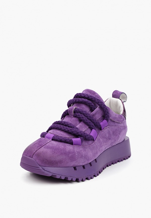 фото Кроссовки graciana