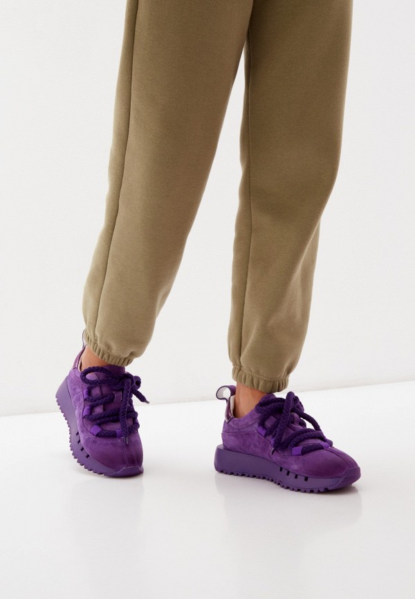 фото Кроссовки graciana